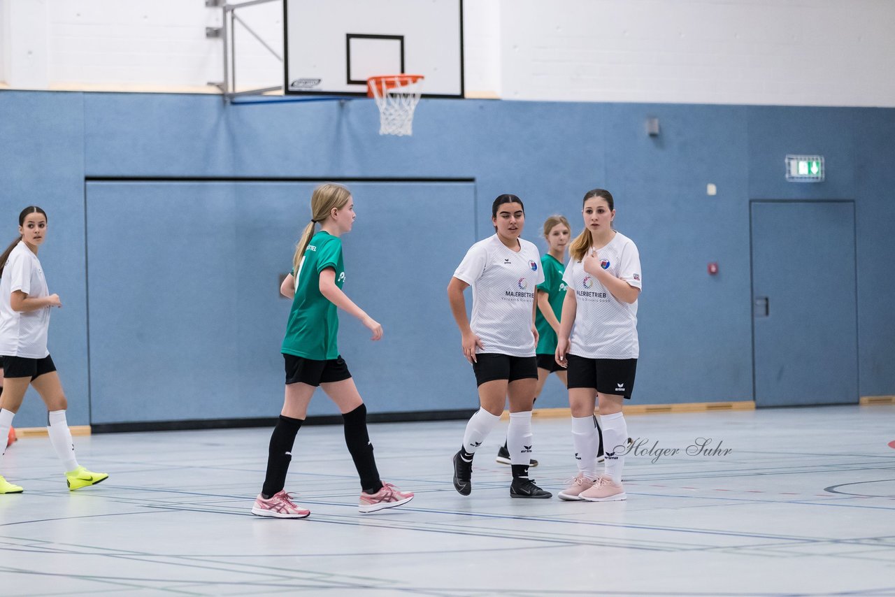 Bild 253 - wCJ Futsalmeisterschaft Runde 1